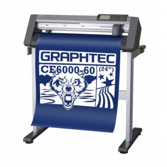 Graphtec CE6000-60 (24″)