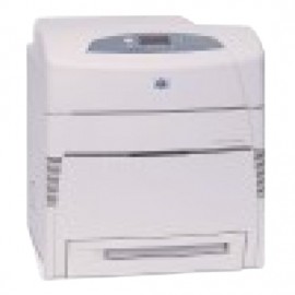 HP Color LaserJet 5550dn Printer