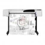 HP DesignJet 510 42-inch Large Format Printer