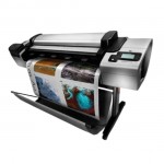 HP Designjet T2300 PostScript eMultifunction Printer