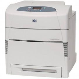 HP Color LaserJet 5550dn Printer