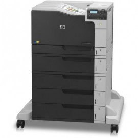 HP Color LaserJet Enterprise M750xh Laser Printer