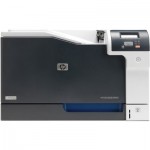 HP CP5225dn LaserJet Professional Color Laser Printer