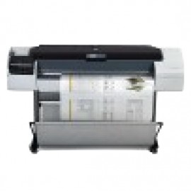 HP DesignJet T1200 44-inch Large Format Printer