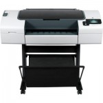 HP Designjet T790PS 24 inch ePrinter