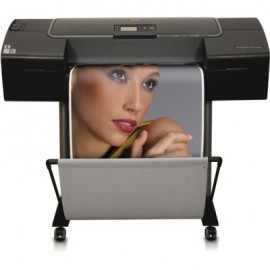 HP Designjet Z2100 24 inch Photo Printer