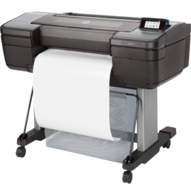 HP DesignJet Z6 24" PostScript Printer