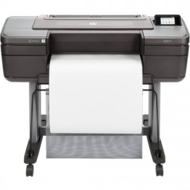 HP DesignJet Z9+ 24" PostScript Printer