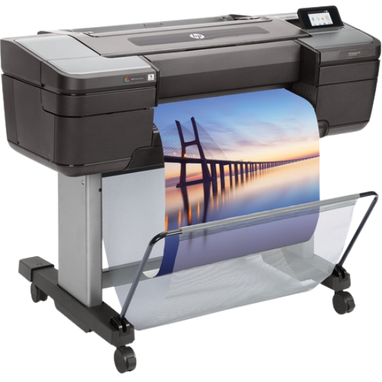 HP DesignJet Z9+ 24" PostScript Printer