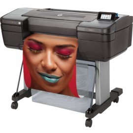 HP DesignJet Z9+ 24" PostScript Printer