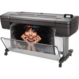 HP DesignJet Z9+ Dual Roll 44" PostScript Printer with Vertical Trimmer