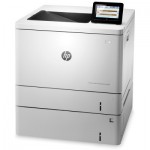 HP LaserJet Enterprise M553x Color Laser Printer