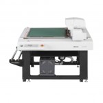 MIMAKI CFL-605RT FLATBED CUT WITH RECIP