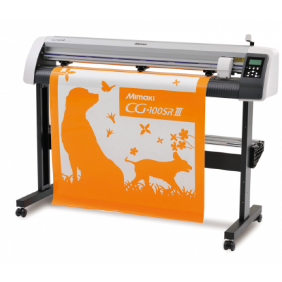 Mimaki CG-100SRIII