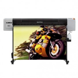 Mutoh ValueJet 1324 54-inch Outdoor InkJet Printer