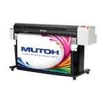 Mutoh RJ-900X