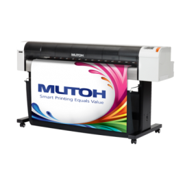 Mutoh RJ-900X