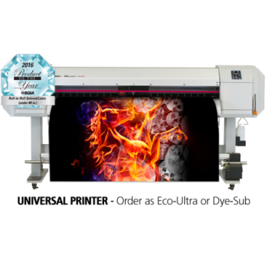 Mutoh ValueJet 1628X