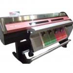 Roland SOLJET PRO III XC-540MT Inkjet Printer Cutter