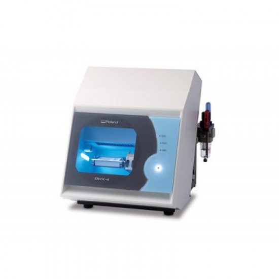 Roland DWX-4 Compact Dental Mill