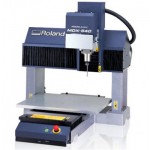 Roland MDX-540A Benchtop Milling Machine