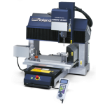 Roland MDX-540S Benchtop Milling Machine