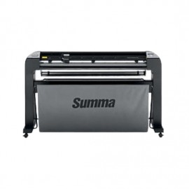 Summa S120