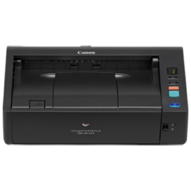 CANON imageFORMULA DR-M140II Scanner