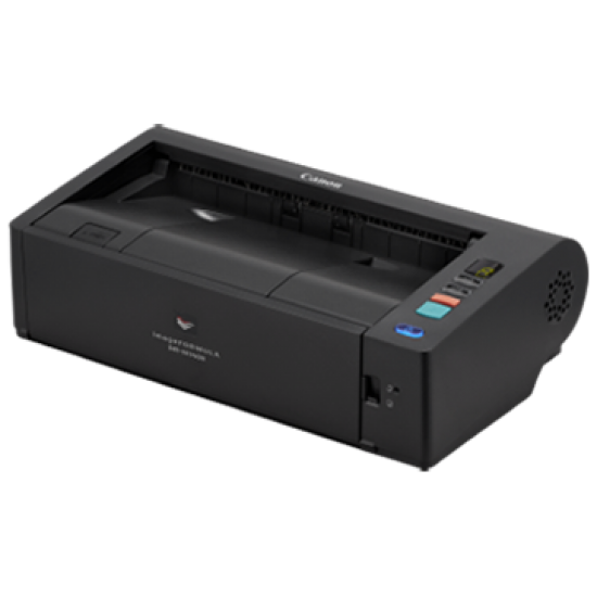 CANON imageFORMULA DR-M140II Scanner