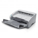 CANON DR 6030C Scanner