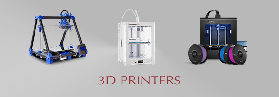 3d printer